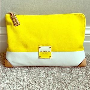 Isaac Mizrahi Clutch